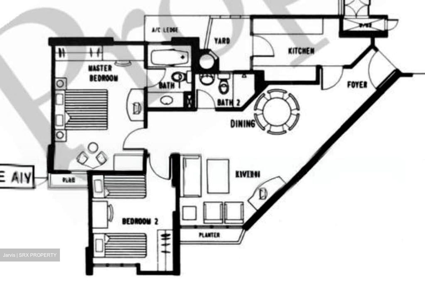 Maysprings (D23), Apartment #605921381